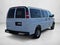 2025 Chevrolet Express Passenger 1LT