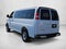 2025 Chevrolet Express Passenger 1LT