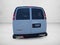 2025 Chevrolet Express Passenger 1LT