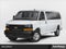 2025 Chevrolet Express Passenger 1LT
