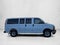 2025 Chevrolet Express Passenger 1LT