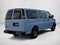 2025 Chevrolet Express Passenger 1LT