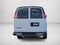 2025 Chevrolet Express Passenger 1LT