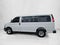 2025 Chevrolet Express Passenger 1LT