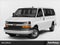2018 Chevrolet Express Passenger 2500 LT