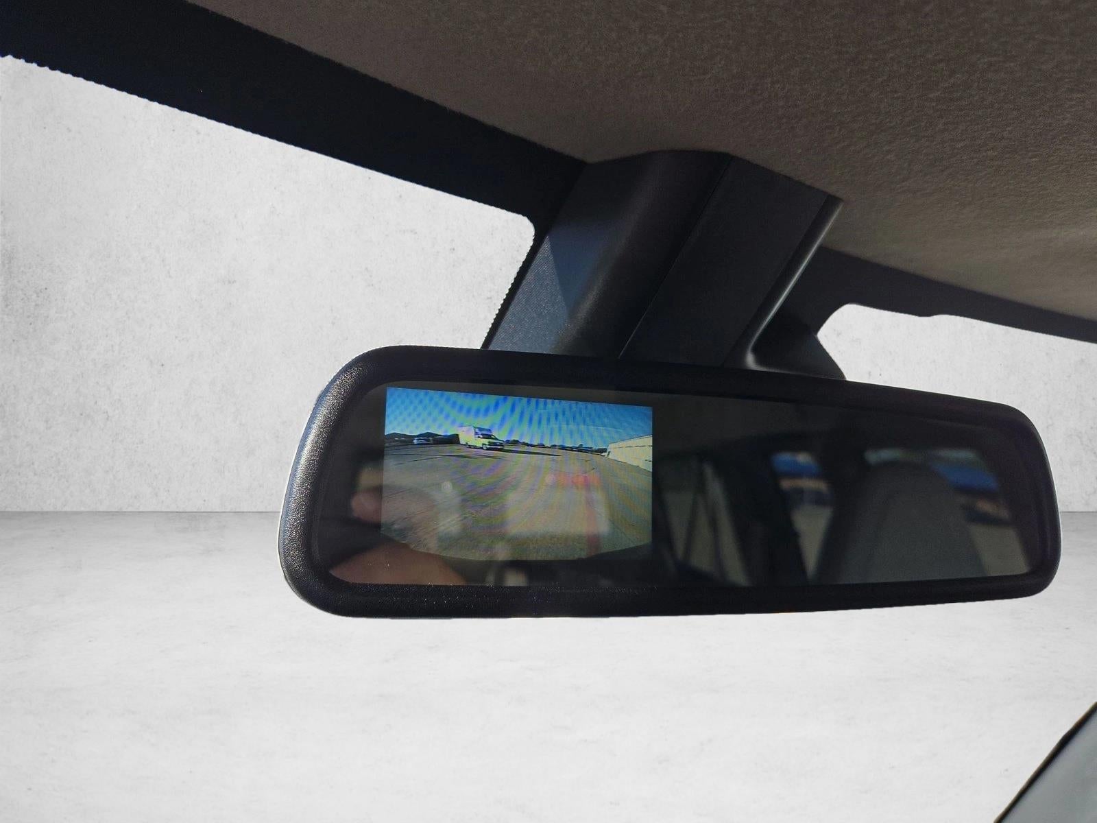 2027 Chevrolet Express Passenger LT