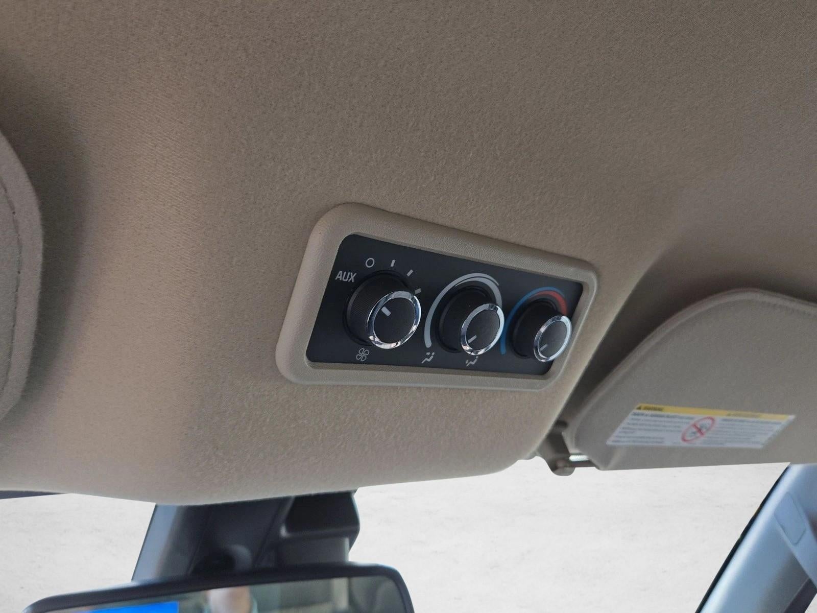 2027 Chevrolet Express Passenger LT