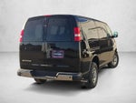 2027 Chevrolet Express Passenger LT