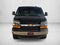2027 Chevrolet Express Passenger LT