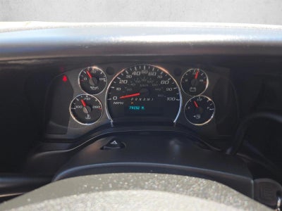 2021 Chevrolet Express Cutaway 3500 Base