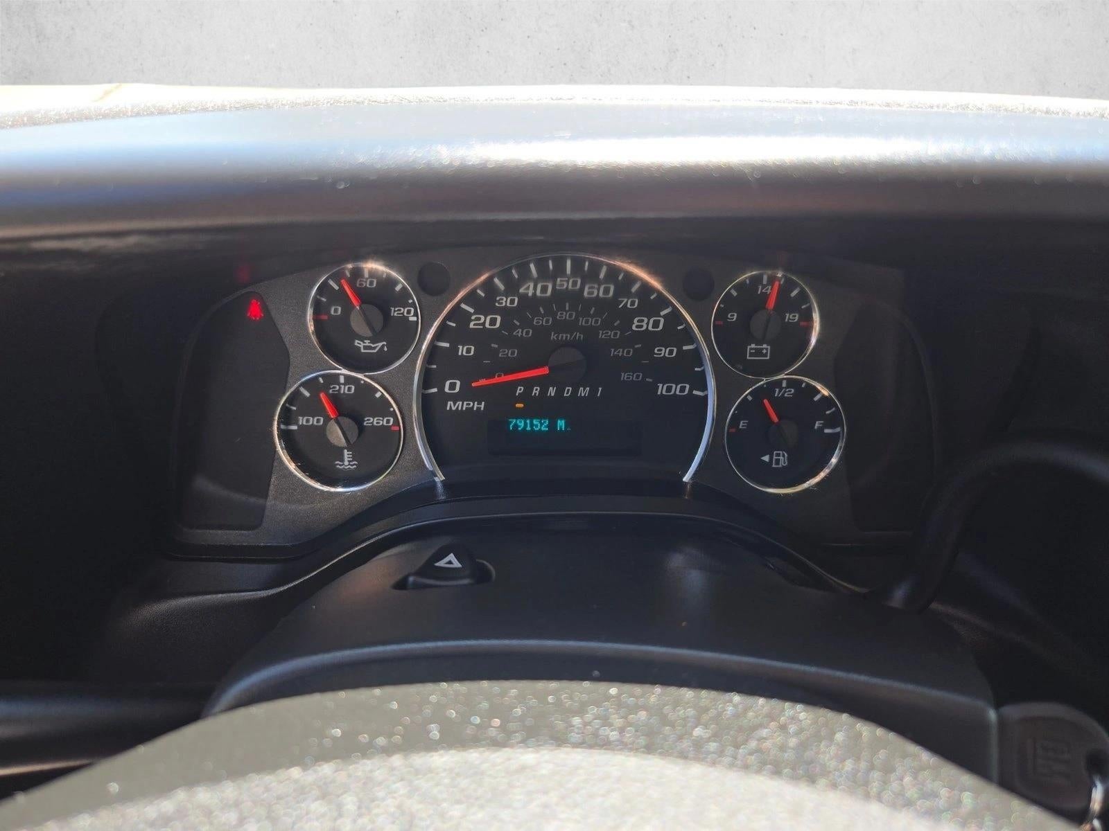 2021 Chevrolet Express Cutaway 3500 Base