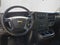 2021 Chevrolet Express Cutaway 3500 Base