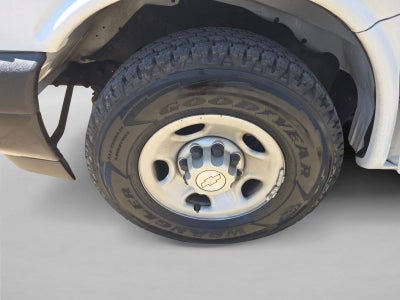 2021 Chevrolet Express Cutaway 3500 Base