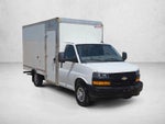 2021 Chevrolet Express Cutaway 3500 Base