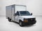 2021 Chevrolet Express Cutaway 3500 Base