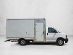 2021 Chevrolet Express Cutaway 3500 Base