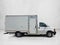2021 Chevrolet Express Cutaway 3500 Base