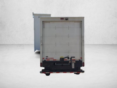2021 Chevrolet Express Cutaway 3500 Base