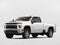 2020 Chevrolet Silverado 3500 HD Chassis Cab Work Truck
