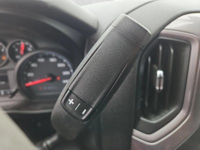 2020 Chevrolet Silverado 3500 HD Chassis Cab Work Truck