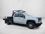 2020 Chevrolet Silverado 3500 HD Chassis Cab Work Truck