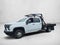 2020 Chevrolet Silverado 3500 HD Chassis Cab Work Truck