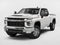 2021 Chevrolet Silverado 3500 HD Chassis Cab Work Truck