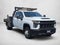 2021 Chevrolet Silverado 3500 HD Chassis Cab Work Truck