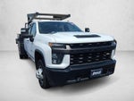 2021 Chevrolet Silverado 3500 HD Chassis Cab Work Truck