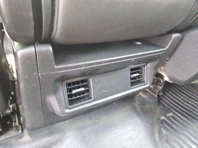 2021 Chevrolet Silverado 3500 HD Chassis Cab Work Truck