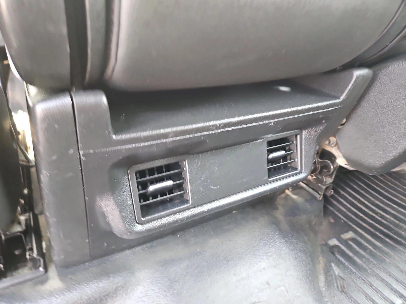 2021 Chevrolet Silverado 3500 HD Chassis Cab Work Truck