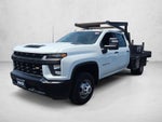 2021 Chevrolet Silverado 3500 HD Chassis Cab Work Truck