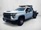 2021 Chevrolet Silverado 3500 HD Chassis Cab Work Truck