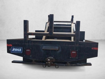 2021 Chevrolet Silverado 3500 HD Chassis Cab Work Truck