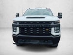 2020 Chevrolet Silverado 3500 HD Chassis Cab Work Truck