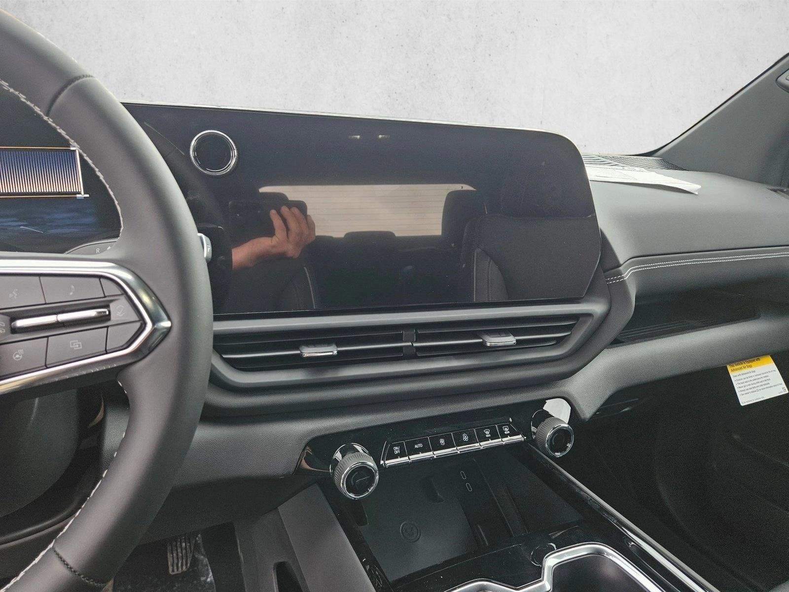 2026 Chevrolet Silverado EV LT - Standard Range