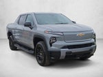 2026 Chevrolet Silverado EV LT - Standard Range