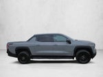 2026 Chevrolet Silverado EV LT - Standard Range