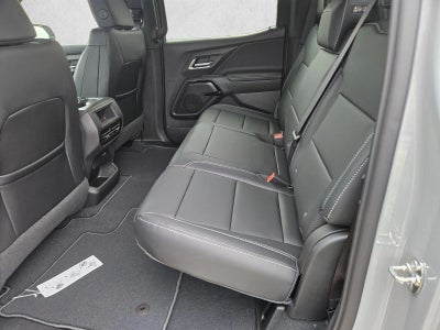 2026 Chevrolet Silverado EV LT - Standard Range