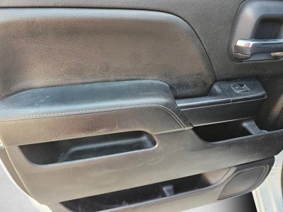 2019 Chevrolet Silverado 2500 HD LT