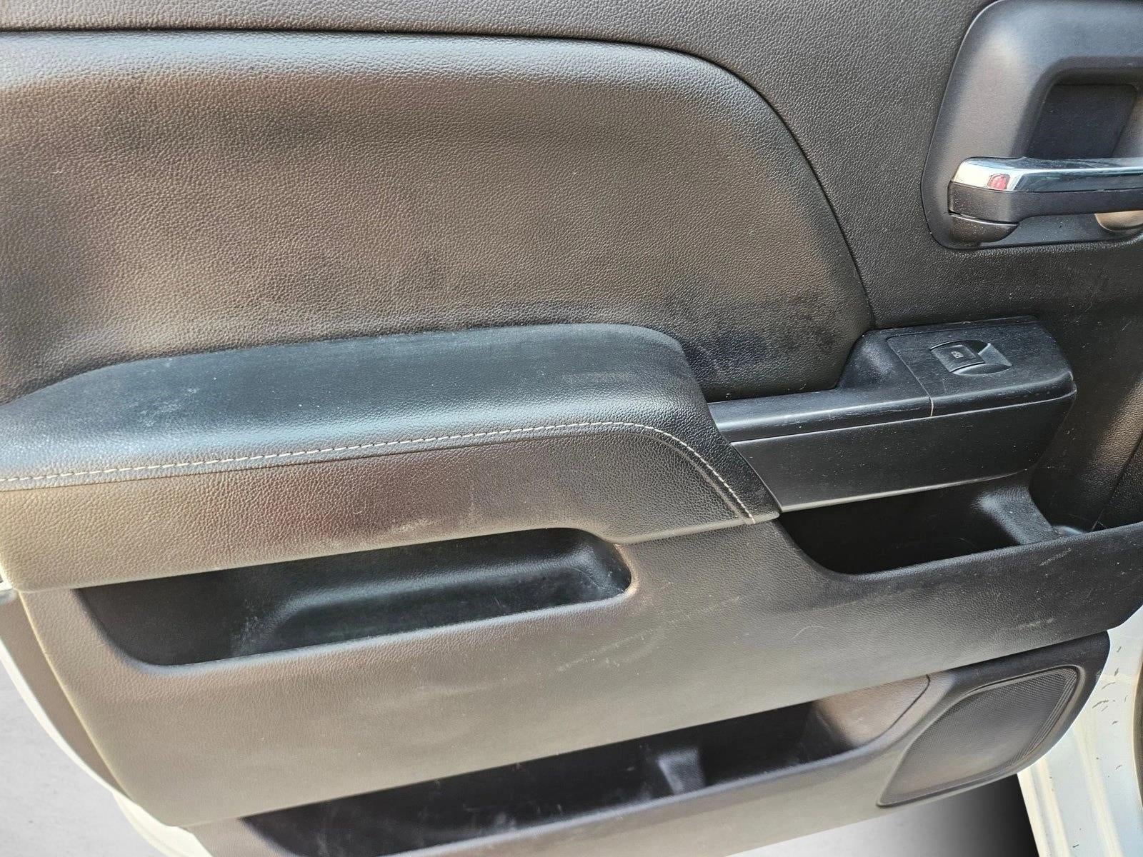 2019 Chevrolet Silverado 2500 HD LT