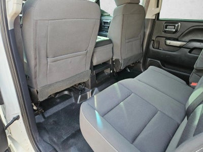 2019 Chevrolet Silverado 2500 HD LT