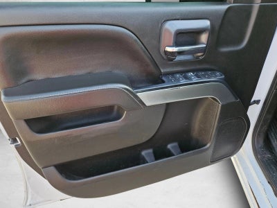 2019 Chevrolet Silverado 2500 HD LT