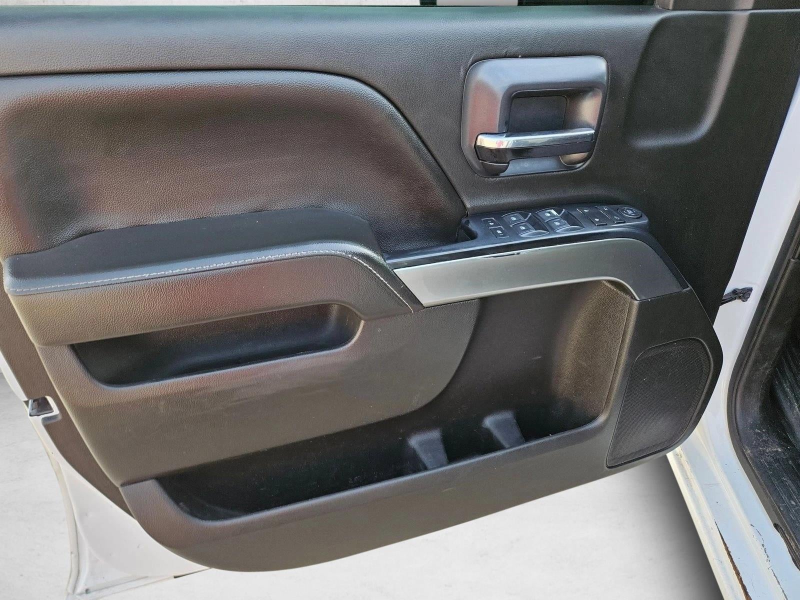 2019 Chevrolet Silverado 2500 HD LT