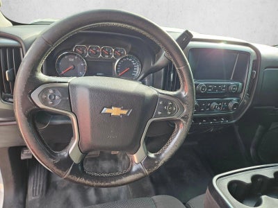 2019 Chevrolet Silverado 2500 HD LT