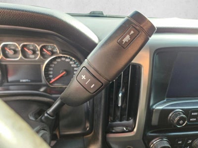 2019 Chevrolet Silverado 2500 HD LT