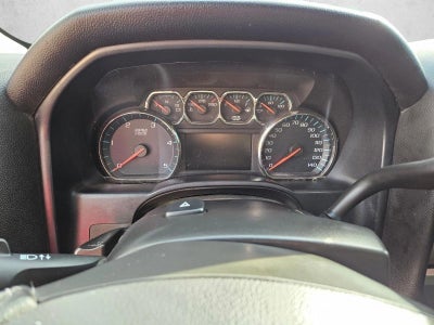 2019 Chevrolet Silverado 2500 HD LT