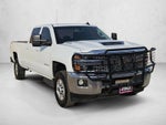 2019 Chevrolet Silverado 2500 HD LT