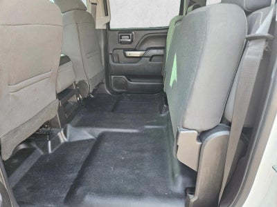 2019 Chevrolet Silverado 2500 HD LT