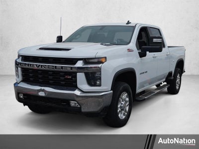 2023 Chevrolet Silverado 2500 HD LT